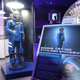 The spacesuit will eventually be worn by astronauts on board Boeing’s commercial Starliner spacecraft.